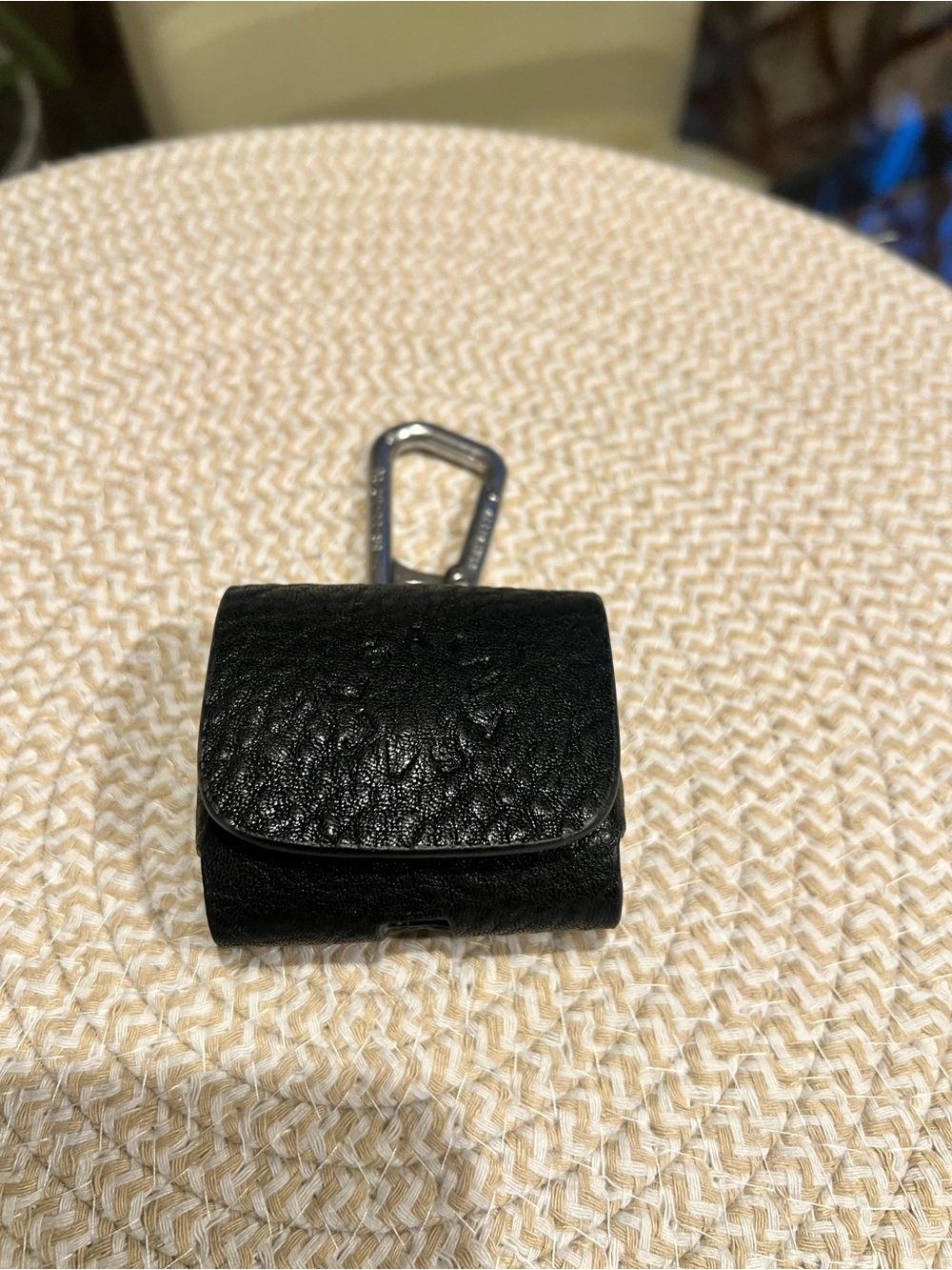 All Saints Airpod Pro Case
